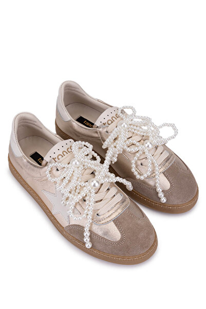 Tamer Tanca Kadın Pembe Sneakers & Spor Ayakkabı
