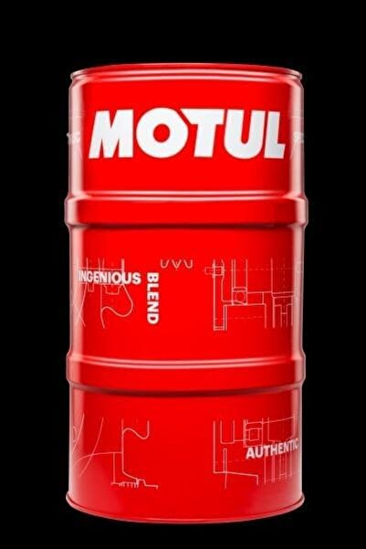 bgm shop Motul 6100 SYN-Nergy 5W-40 1 Lt Dizel Benzinli Motor Yağı 414149