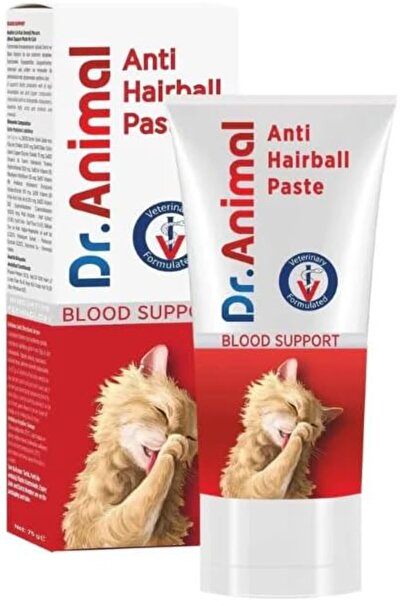 Yıldızan Srdshop Dr. Support Paste 75 Gr Fenni Karma Yem 1249128