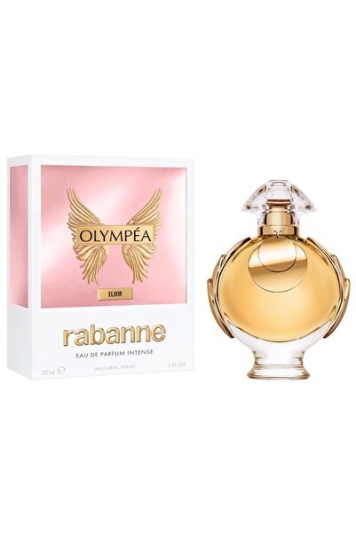 Paco Rabanne Olympea Elixir, Apă de parfum intensă, Femei, 30 ml