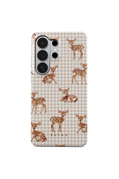 BURGA Husa Dual Layer Magnetic Bambi Samsung Galaxy S26 Ultra