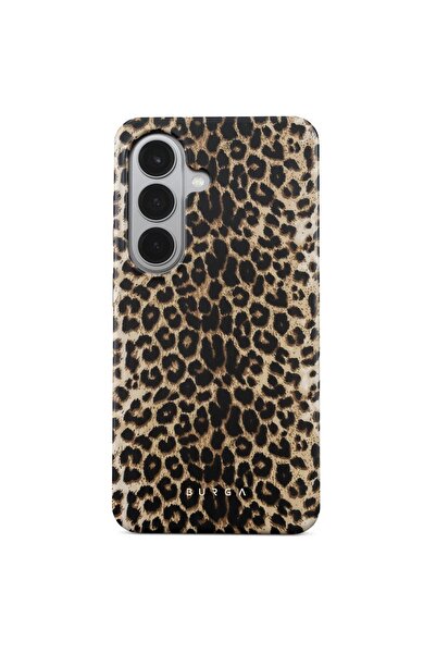 BURGA Husa Dual Layer Magnetic Player Samsung Galaxy S26