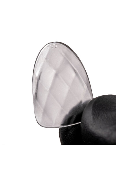 Ailika 3D Diamond Desenli Tips 120’li – Oval Form NL-0126