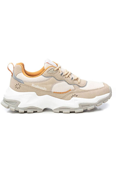 Refresh μπεζ sneaker 172404