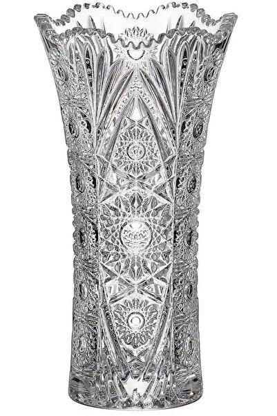 Cristal Bohemia Vaza Sissi 22 cm