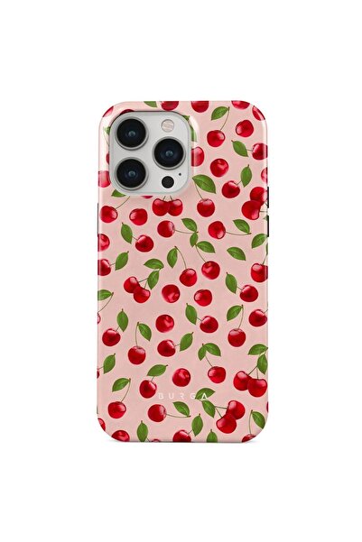 BURGA Husa iPhone 13 Pro Dual Layer Afternoon Treat