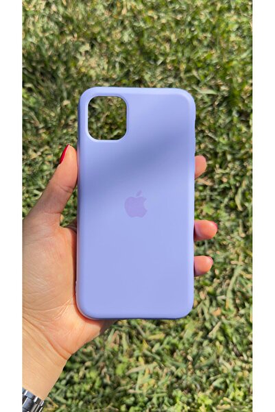 MTLCase İphone 11 ile Uyumlu Kadife iç Dokulu Premium Lansman Telefon Kılıfı