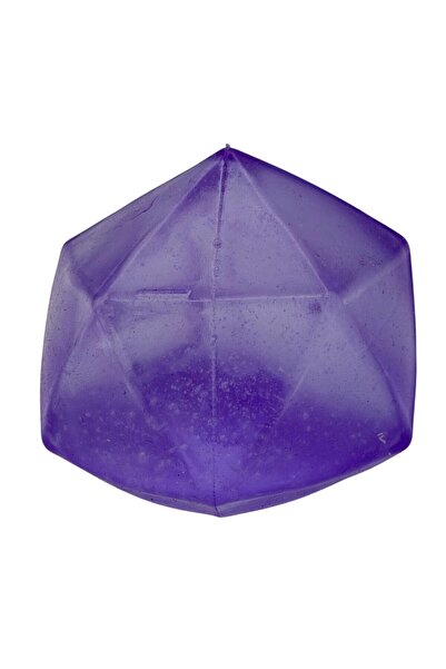 Flippy Jucarie Squishy 3D, Flippy, Model Diamond Sculptat, Jucarie Senzoriala...