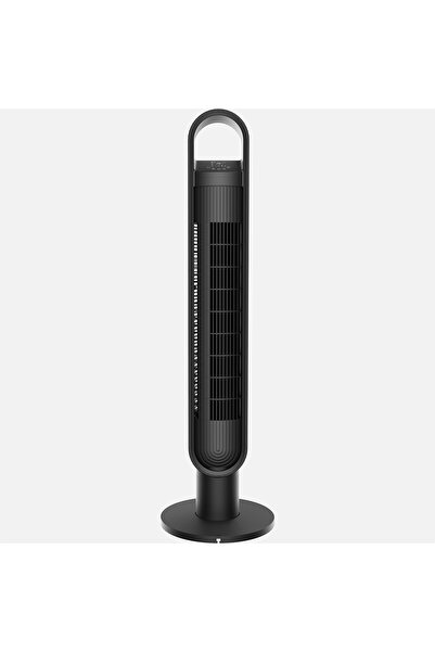 Moli Kule Tipi Vantilatör 60W İyonizerli Kumandalı