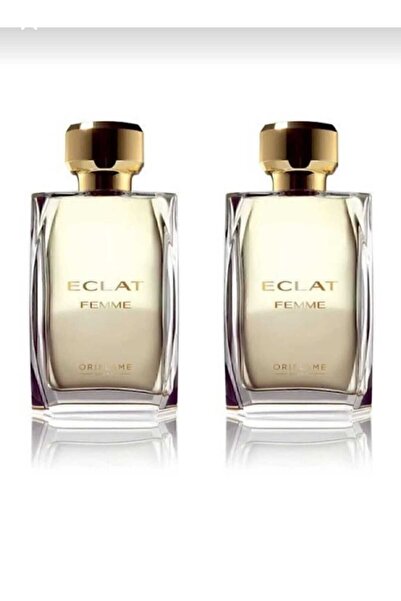 Oriflame eclat femme edp
