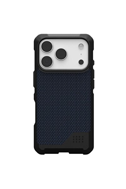 UAG Husa Metropolis LT Magsafe iPhone 17 Pro Max Kevlar Mallard