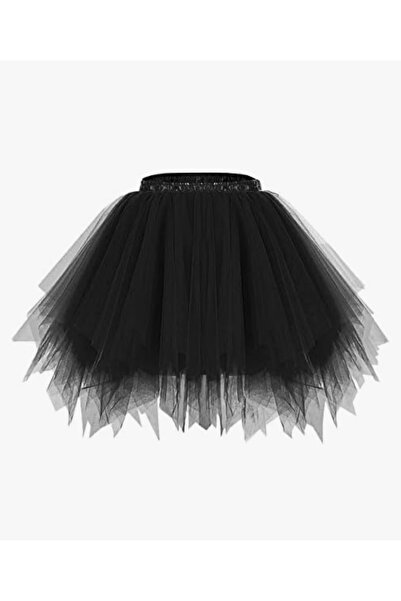 OMS Tulle skirt