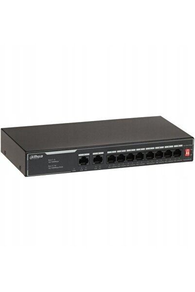 Dahua Technology SWITCH DAHUA SF1010LP