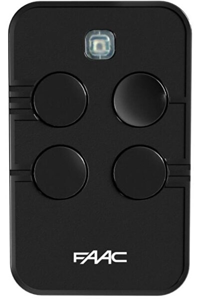 FAAC Pilot XTO4 SLH-DS 868MHz