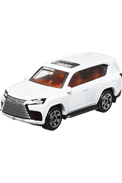 Mattel Games Matchbox Mașinuță Japonia 1:64 mix
