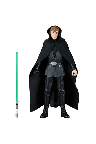 Hasbro Games Figurină Star Wars - Luke Skywalker Lumină Imperială