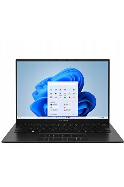 ASUS ZenBook 14 OLED UM3406GA-QD013W - Ryzen AI 5 430 | 14" | 16GB | 512GB | ...