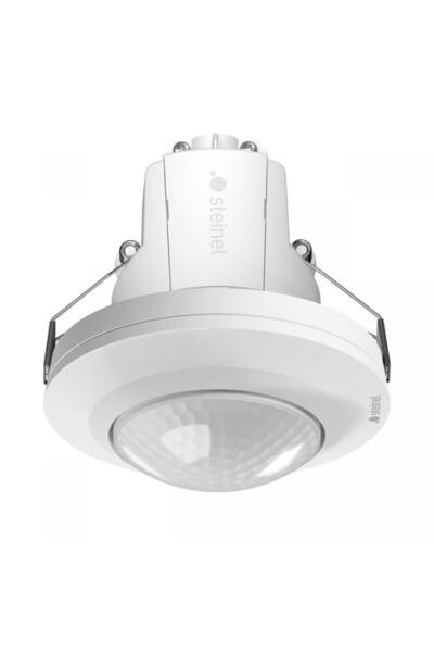 Steinel Senzor de prezență și amurg PD-8 COM1 cu ≈Çapki submontat IP20 rotund...