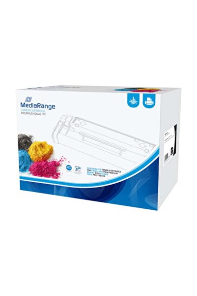 MediaRange Toner Xerox pentru 106R01374 negru