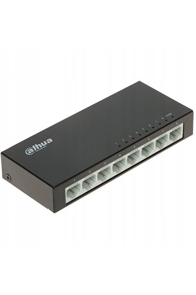 Dahua Technology Switch Dahua SF1008