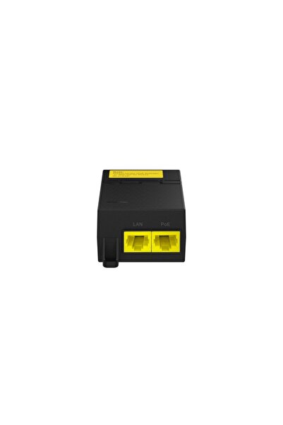 RUIJIE Adaptor Networks RG-POE-AT30 PoE Gigabit Ethernet 52 V