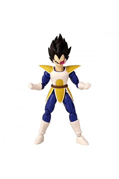 Bandai Namco Games DRAGON BALL DRAGON STARS VEGETA DB KAI VERSIUNEA