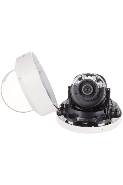 Hikvision CAMERĂ WANDALOODPORNA IP DS-2CD2187G3-LIS2UY(4MM)PL ColorVu 3.0 - 8...