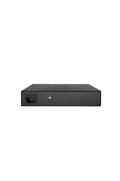 LEVEL ONE Switch LevelOne 16xGE 10 " Hilbert SL gestionat