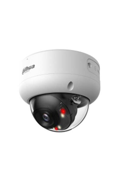 Dahua Technology CAMERĂ WANDALOODPORNA IP IPC-HDBW3849E-AS-IL-0280B WizSense ...