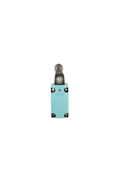 Siemens Conector industrial 1Z 1R metalic 40mm, conector cotit cu rolă 19mm, ...