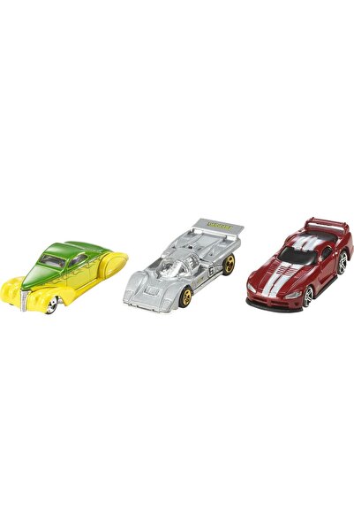 HOT WHEELS Ma≈Çe Samochodziki (05785) Produse livrate aleatoriu