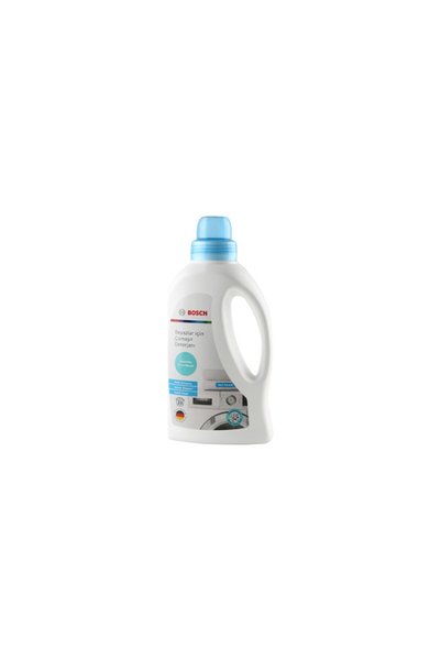 Bosch Beyazlar İçin Sıvı Çamaşır Deterjanı 4'lü