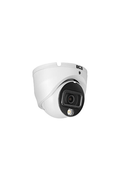 BCS Cameră IP 8Mpx 2.8mm BCS-L-EIP18FCR3L3