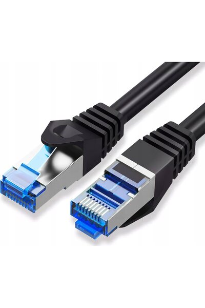 MONTIS Cablu S/FTP Cat6A 25m MT116-25