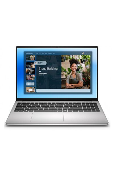 Dell Notebook 16 PC16251 16"FHD+/Core 5 120U/16GB/SSD512GB/Intel/11PR Silver ...