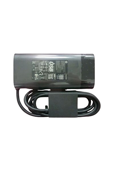 HP Adaptor de alimentare AC USB-C de 140W
