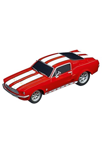 Carrera Samoch√≥d GO/GO+ 64120 Ford Mustang 1967