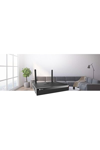 EZVIZ Rejestrator IP X5S-4W