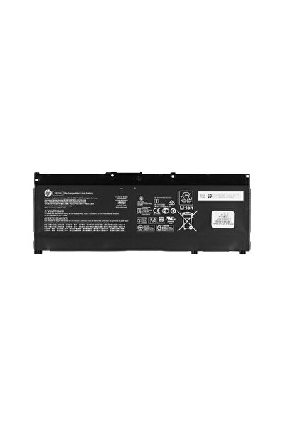 HP Battery 3C 52Wh 4.55Ah Li Sr