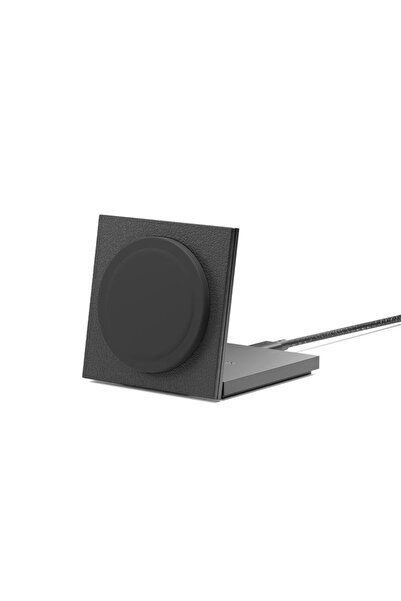 Native Union Încărcător wireless Rise Solo Qi2 - încărcător wireless Qi2 de 1...