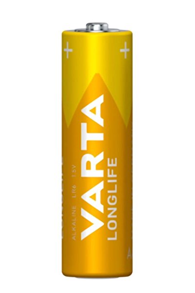 Varta LONGLIFE AA Cube 12