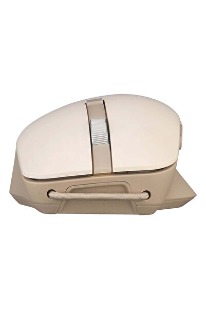 ASUS SmartO Mouse | MD200 | Mouse | Wireless | 2.4 GHz, Bluetooth | Silent Plus