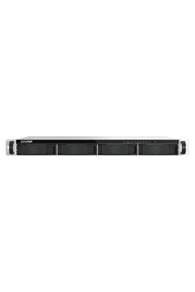 Qnap Server TS-h765eU-8G 1U 7x0HDD Intel Atomx7405C 4-core 8GB