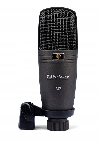 PRESONUS Microfon M7 - Microfon condensator