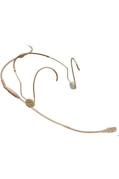 Sennheiser HSP 4-EW - Microfon capacitiv, cardioid, fără polaritate