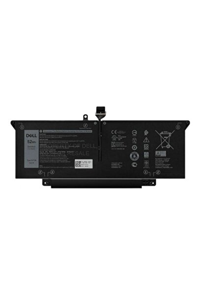 Dell 52Wh Lithium Ion battery for Latitude 7310 and 7410