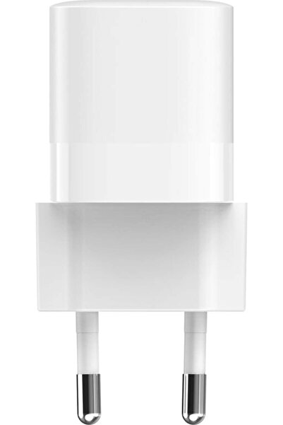 Vision Încărcător USB-C cu ștecher european, adaptor de alimentare/invertor