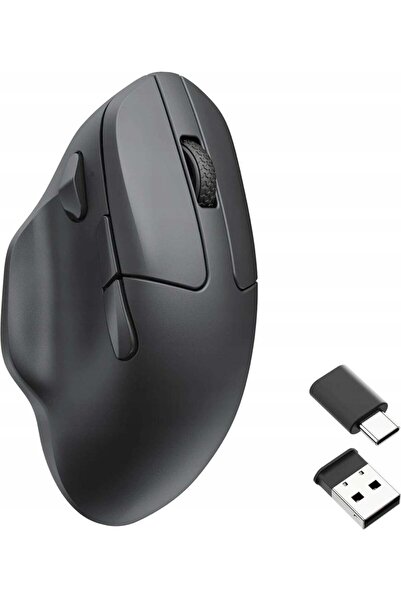 Keychron Mysz M7 (M7-A1)
