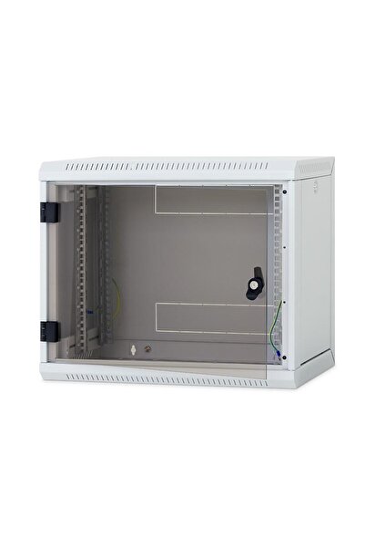 TRITON 19 " single-unit rack 6U/400mm, odn√≠mateln√ ©   boƒçn√≠ kryty