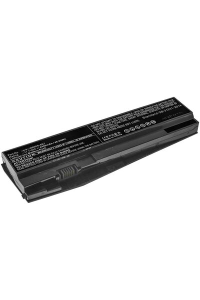 CoreParts Baterie laptop pentru Notebook 48.84Wh 11.1V 4400mAh 49Wh Li-ion 11...
